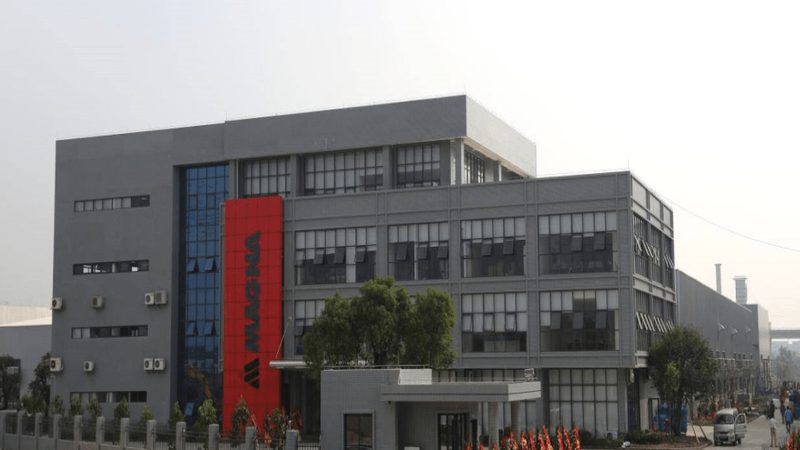 重型卡车减震器安装，这些步骤不能少**