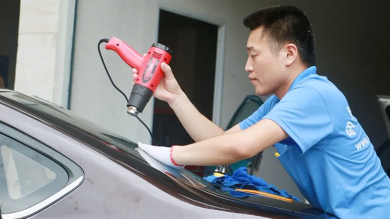 刹车片磨合期注意事项：成都地区技师必看